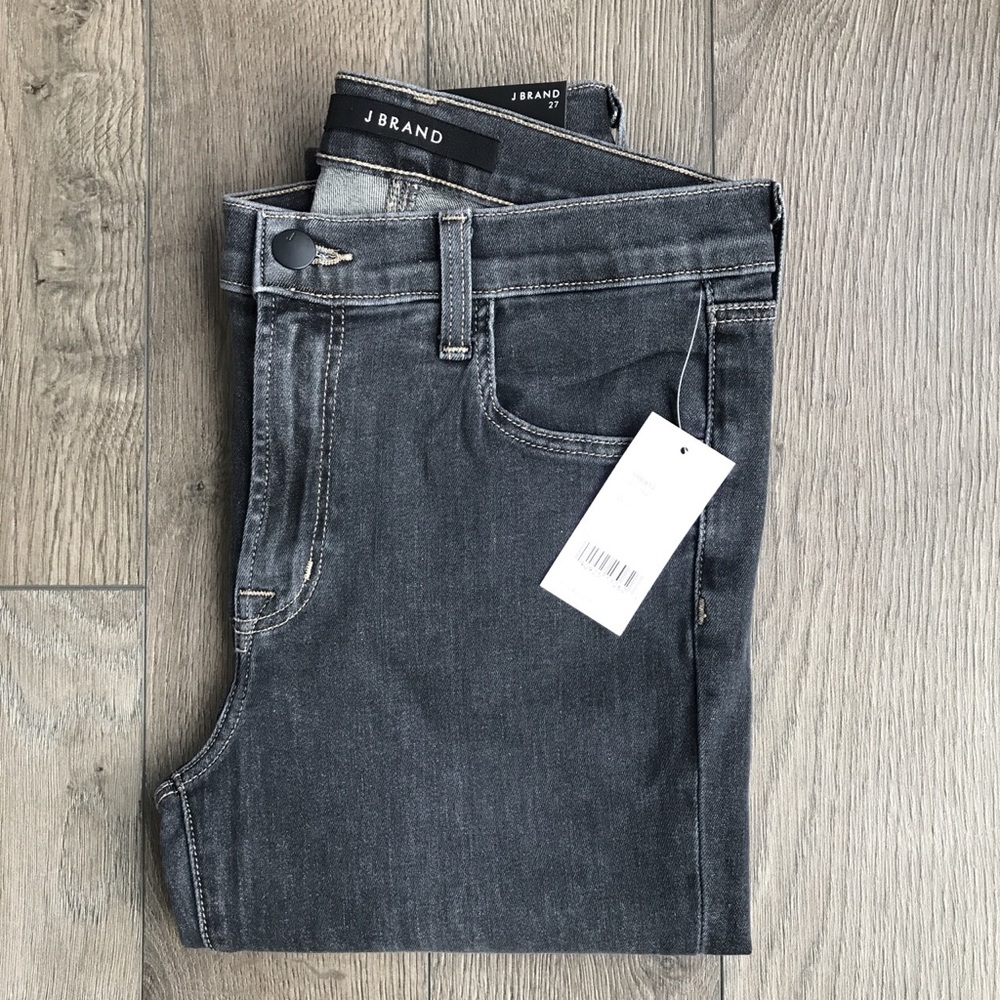 J-BRAND, Maria High-Rise Skinny jeans, size 27